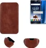 K-S-Trade Schutzhülle Handyhülle kompatibel mit Oukitel K6 Produktbild-Vorschau 1
