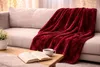 RHP Premium Tagesdecke 180x200 cm | Kuscheldecke Sofadecke Produktbild-Vorschau 1