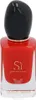 Giorgio Armani - Si Passione - Für Frauen, 30 ml Produktbild-Vorschau 9
