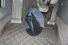Z522342 TPE-Gummifußmatten kompatibel mit  VW Sharan Produktbild-Vorschau 4