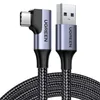 Ugreen US385, 1 m, USB A, USB C, USB 3.2 Gen 1 (3.1 Gen 1), Produktbild-Vorschau 1