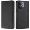 Custodia in pelle per Realme Note 70/Note 70T/Narzo 80 Lite Anteprima dell’immagine prodotto 2