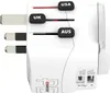World Adapter PRO Light USB AC30PD, geeignet für 2- und Produktbild-Vorschau 2