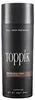 Toppik Haarfibres 27,5 g, donkerbruin Productafbeelding-voorbeeld 1