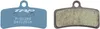 TRP Bremsbeläge Disc High Performance für 4-Kolben Blau - Produktbild-Vorschau 2