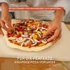 Pizza Lover Prémiová súprava kameňov na pizzu do rúry a na Náhľad obrázku produktu 5