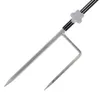 Zebco Trout Adjustable Rutenhalter Silber  Silber One Size Produktbild-Vorschau 6