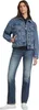 Jacken Guess W4YN56D5CC3M3DW Produktbild-Vorschau 3
