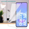Für Samsung Galaxy A57 5G Silikon Transparent Hülle + Produktbild-Vorschau 2