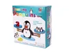 Balance éducative apprendre à compter pingouin grand Voir les images du produit 10