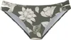 s.Oliver Bikini-Hose Lady olive-creme Größe 34 Produktbild-Vorschau 1