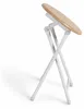 Linder Exclusiv Sgabello pieghevole MC4613 Anteprima dell’immagine prodotto 4