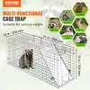 Trappola per animali vivi, 78,7 cm x 25,4 cm x 30,5 cm Anteprima dell’immagine prodotto 2