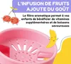 Klarstein Gourde Sport, Bouteille d'Eau Sport qui Garde Voir les images du produit 6