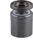 INF Aeratore per rubinetto aeratore con filettatura interna Anteprima dell’immagine prodotto 1