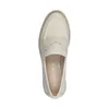 Tamaris Damen Mokassins 1-24313-42 400 Farbe: Beige Größe: Produktbild-Vorschau 4