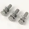 Handbremshebel KIT inkl. Feder und Platte für Ducato 250 Produktbild-Vorschau 2