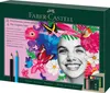 FABER-CASTELL Polychromos & Pitt Graphite Matt 40er Voir les images du produit 1