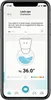 Ondilo ICO (bordeaux) - Smartes Messgerät für Wasseranalyse Produktbild-Vorschau 4