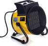 Chauffage électrique Kraft&Dele KD11728 230V - 3,5 kW Voir les images du produit 12