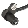 RIDEX ABS Sensor Raddrehzahl Hinten für MITSUBISHI Lancer Produktbild-Vorschau 5