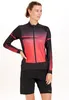 ENDURANCE Langarmtrikot Jill mit reflektierenden Elementen Produktbild-Vorschau 2