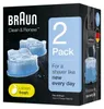Braun CCR2, Čistiaca kazeta, Modrá, Braun, Braun Náhľad obrázku produktu 8