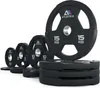 ATLETICA Gripper Plates Set | 95 kg bestehend aus 2 x 2,5 Produktbild-Vorschau 1