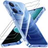 Hülle + 2X Schutzglas für Xiaomi Redmi 15 5G Panzerfolie Produktbild-Vorschau 1