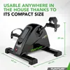 Tunturi Cardio Fit M50 Allenatore Mobilità - Cyclette Anteprima dell’immagine prodotto 8