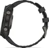 Garmin fenix 8 3.56 cm (1.4") AMOLED 47 mm Digital 454 x Anteprima dell’immagine prodotto 6