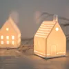 räder 88950 Windlicht Lichthaus Herz aus Porzellan Produktbild-Vorschau 3