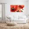 Glasbild 120x60cm in XXL für Wohnzimmer, Schlafzimmer Motiv Produktbild-Vorschau 2