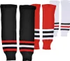 Sherwood NHL Stutzen Chicago Blackhawks Produktbild-Vorschau 2