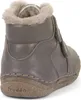 Froddo G2110143-8 Kinder-Stiefeletten in Braun – Leder Produktbild-Vorschau 4