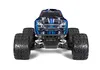 Traxxas Stampede Brushless 2S HD monster truck 1:10 RTR blu Anteprima dell’immagine prodotto 4