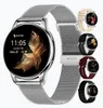 Siltcon Auréa Smartwatch Damen mit Telefonfunktion – 1,32 Produktbild-Vorschau 15
