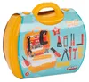 Pilsan Kinder Werkzeugkoffer 03367, Kinderwerkzeug-Set Produktbild-Vorschau 2