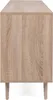 finori Bali 51A Sideboard, Nachbildung Sonoma Eiche / Produktbild-Vorschau 8