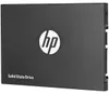 HP S700 - 120 GB - 2.5″ - 550 MB/s - 6 Gbit/s Anteprima dell’immagine prodotto 5
