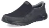 Slipper/Kletthalbschuh Sneaker (sportlich) B6680-00 Produktbild-Vorschau 9