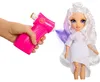 Rainbow High Air Brush & Create Fashion Dolls - Purple Náhled obrázku produktu 15