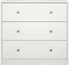 CALICOSY - Commode 3 tiroirs L72,4 cm - LISE Voir les images du produit 13