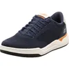 Skechers Herren Sneaker Corliss - Dorset, Marineblau, EU Produktbild-Vorschau 49