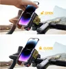Joyroom JR-ZS266 Bike Holder, Smartphone Halterung fr Produktbild-Vorschau 4