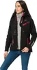 Giacca softshell donna GEOGRAPHICAL NORWAY Colore: Blu, Anteprima dell’immagine prodotto 7