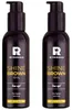 Byrokko Shine Brown Oil bruiningsolie 2 stuks Productafbeelding-voorbeeld 1