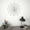vidaXL Orologio da parete con movimento al quarzo Design Anteprima dell’immagine prodotto 1