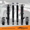 Coilover odpruženie Tvrdosť odpruženia nastaviteľná pre BMW Náhľad obrázku produktu 9