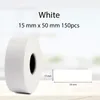 Etikettendrucker-Papier Papierrolle für Tragbarer Produktbild-Vorschau 3